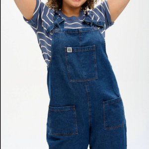 Lucy & Yak Atlas Dungarees, XL30